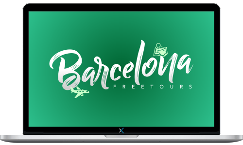 logo Barcelona freetour